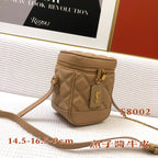 YSL BAGS - WOMEN LOVE LUXURY BAGS - 1102