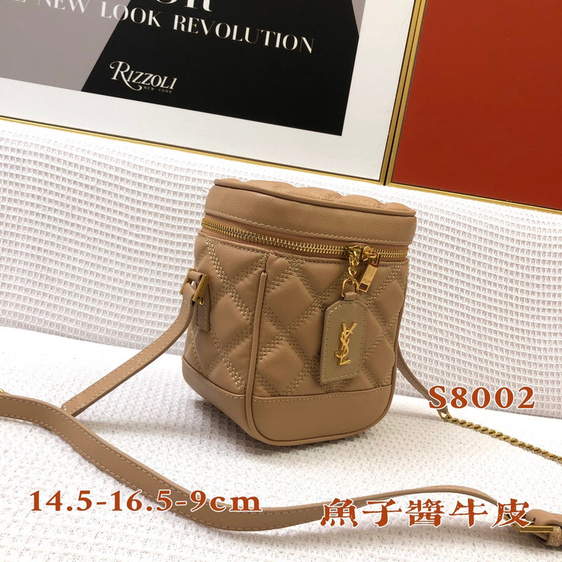 YSL BAGS - WOMEN LOVE LUXURY BAGS - 1102