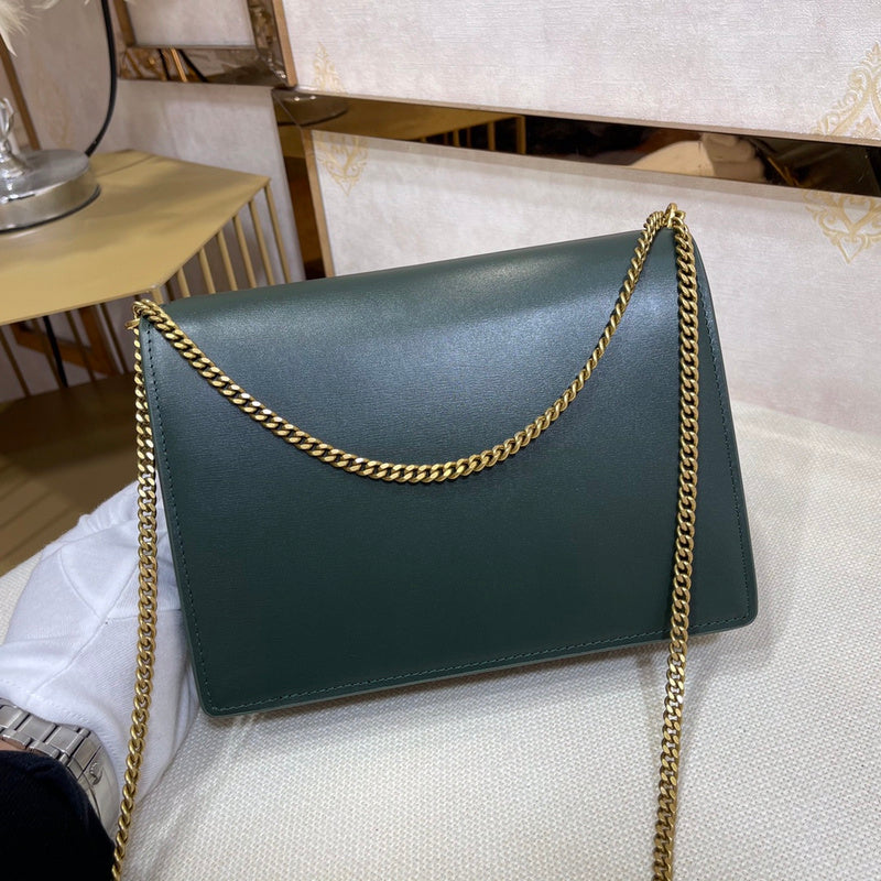YSL BAGS - WOMEN LOVE LUXURY BAGS - 2604