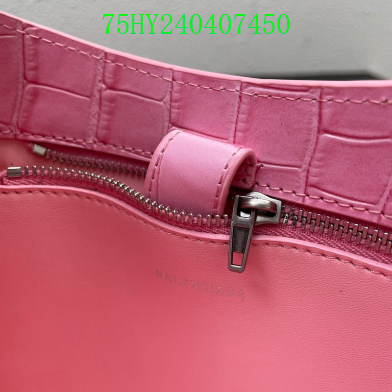 LO - BGA Bags - 1849