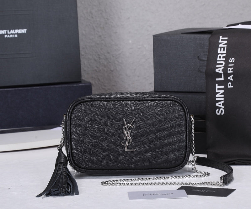 YSL BAGS - WOMEN LOVE LUXURY BAGS - 1607
