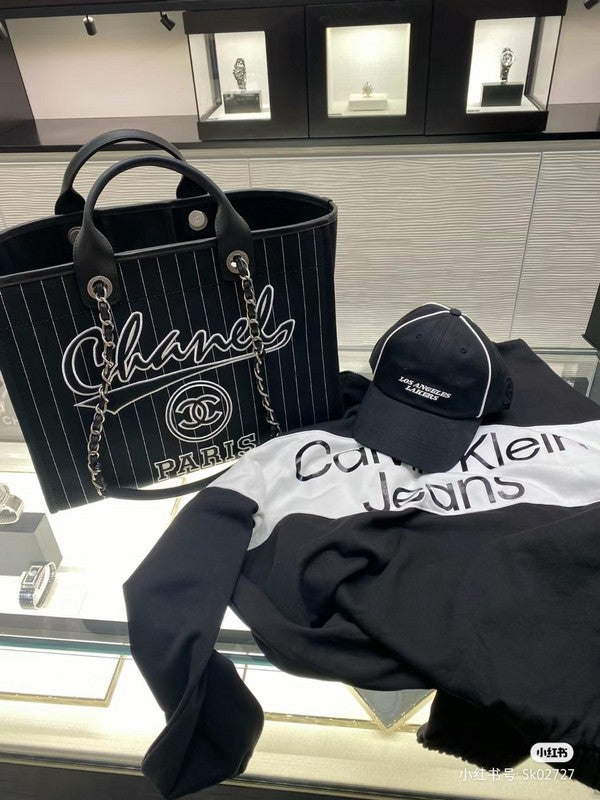 LO - LUXURY CHL BAGS - 583
