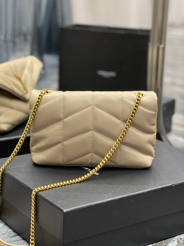 Lusso Official - YSL LUXURY WOMEN BAGS - 1562