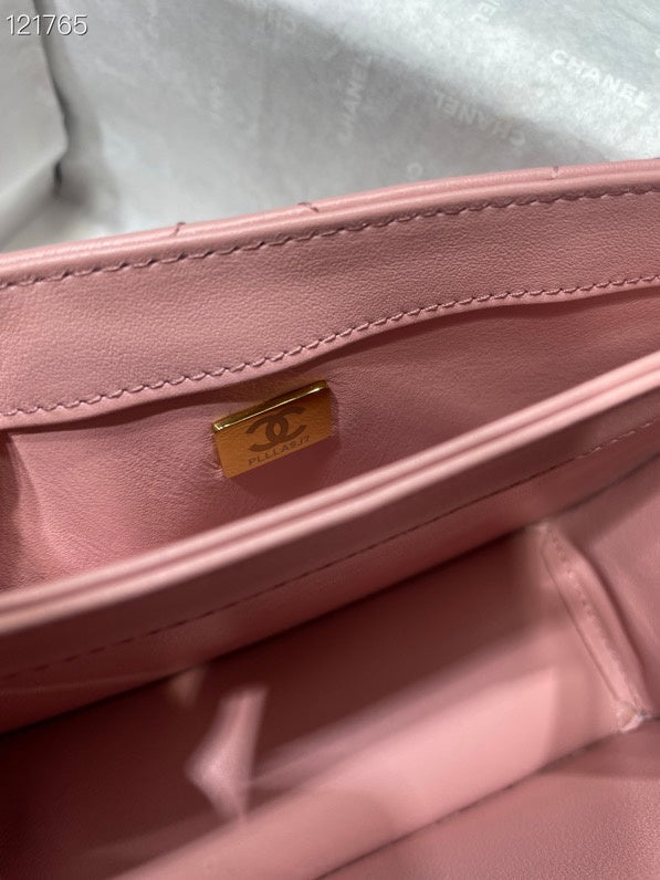 Lusso Official -  CHL BAGS  - 428