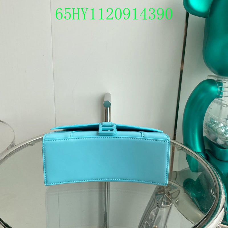 LO - BGA Bags - 2084
