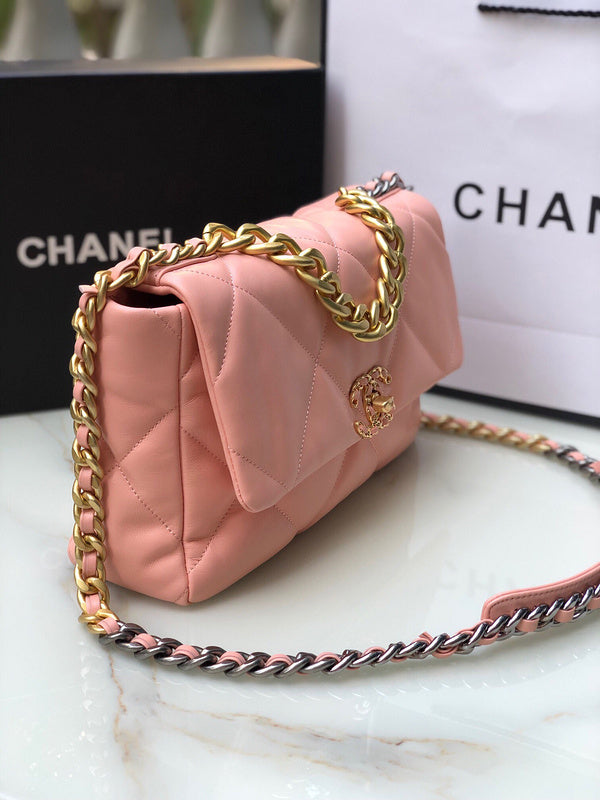 Lusso Official -  CHL BAGS  - 131