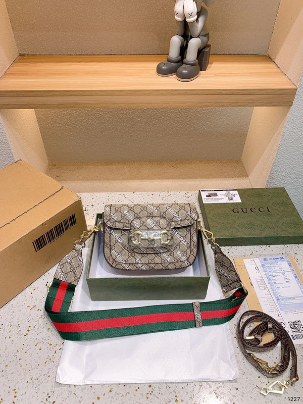 LO - BGA Bags - 1524