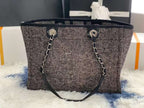 LO - CHL  BAGS FOR WOMEN - FASHION LUXURY BAGS - 123