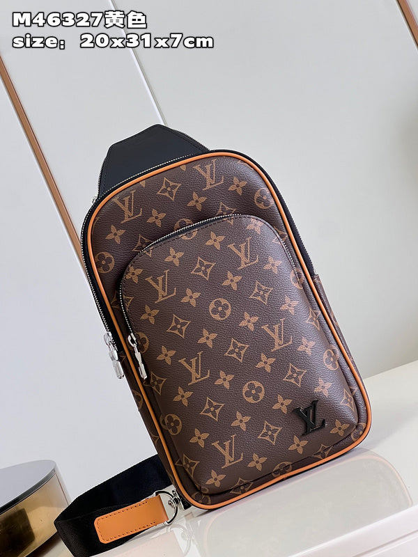 LO - LV Bags - 15316