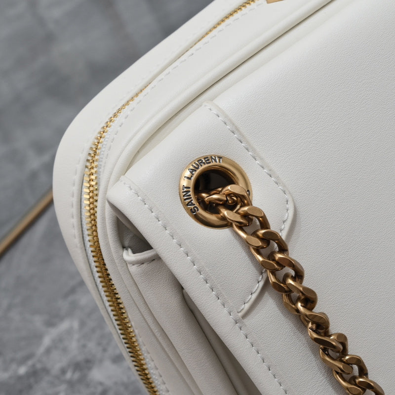 YSL BAGS - WOMEN LOVE LUXURY BAGS - 1263
