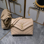 YSL BAGS - WOMEN LOVE LUXURY BAGS - 1300