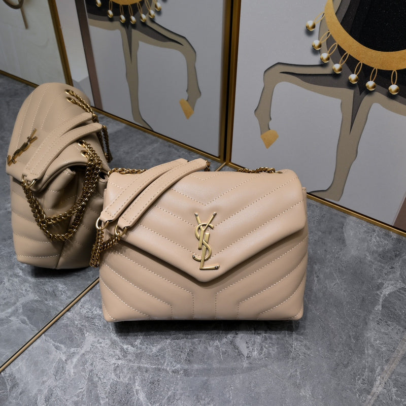 YSL BAGS - WOMEN LOVE LUXURY BAGS - 1300
