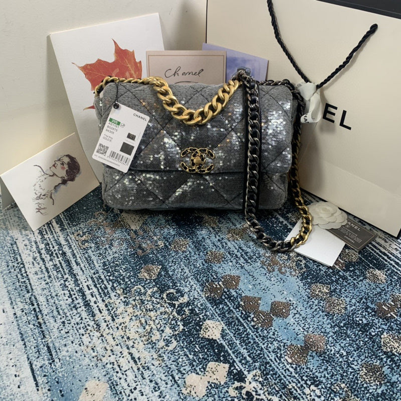 LO - CHL Bags - 1712