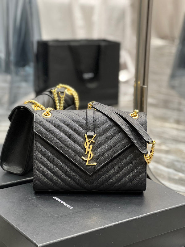 BB - YSL Bag - 1894