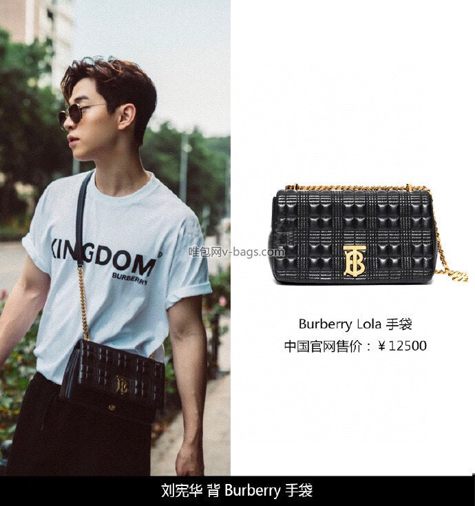 B-Berry Bags - Women Love Luxury Bags - 538