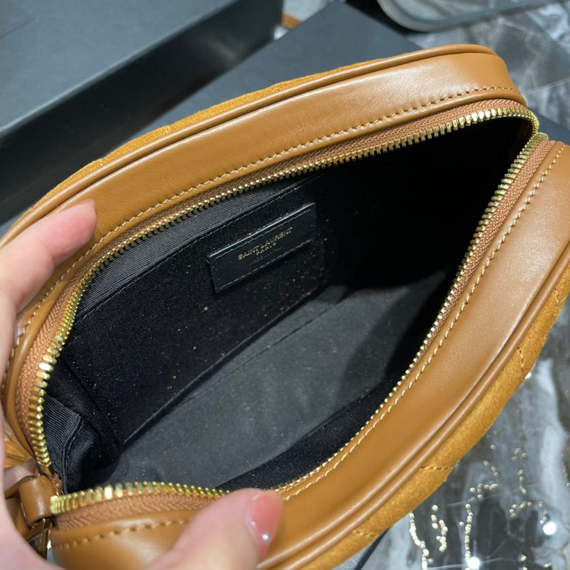 YSL BAGS - WOMEN LOVE LUXURY BAGS - 326