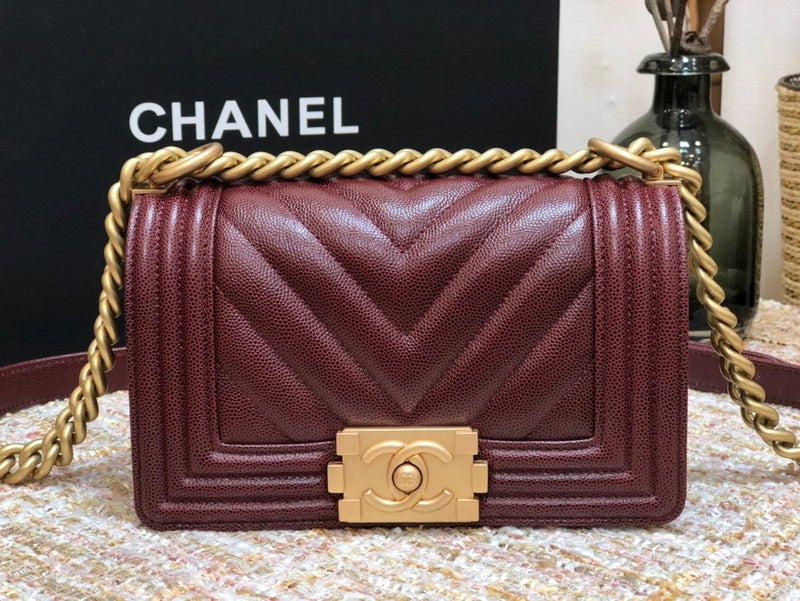 LO - CHL  BAGS FOR WOMEN - FASHION LUXURY BAGS -2318