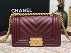 LO - CHL  BAGS FOR WOMEN - FASHION LUXURY BAGS -2318