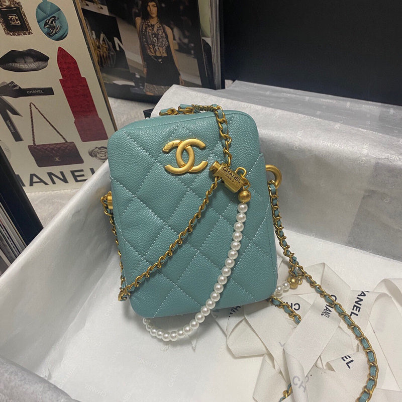 LO - CHL Bags - 3590