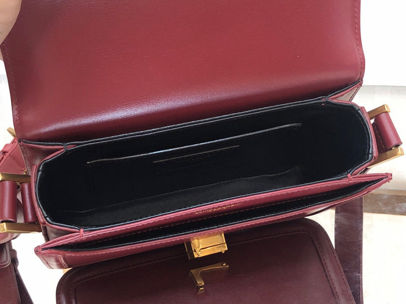 YSL BAGS - WOMEN LOVE LUXURY BAGS - 2363