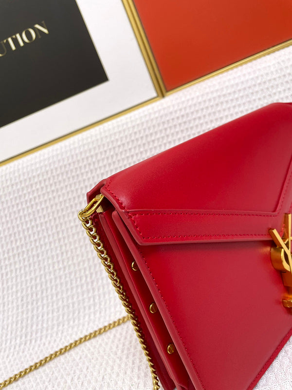 YSL BAGS - WOMEN LOVE LUXURY BAGS - 1173