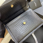YSL BAGS - WOMEN LOVE LUXURY BAGS - 019