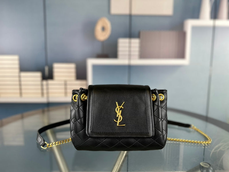 YSL BAGS - WOMEN LOVE LUXURY BAGS - 1307