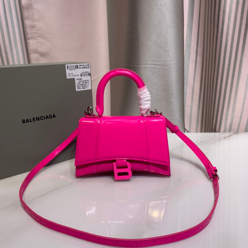 LO - BLN-CIAGA WOMEN LUXURY BAGS - 579
