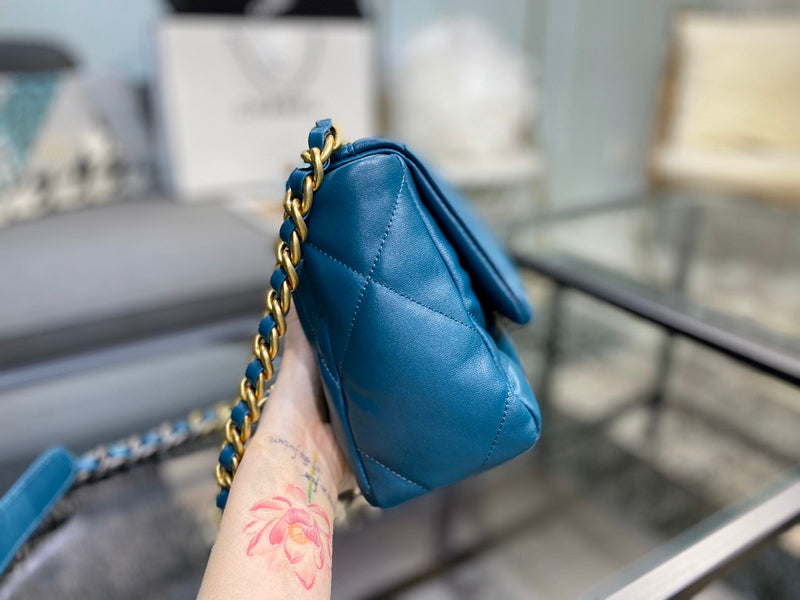 LO - CHL  BAGS FOR WOMEN - FASHION LUXURY BAGS -2182