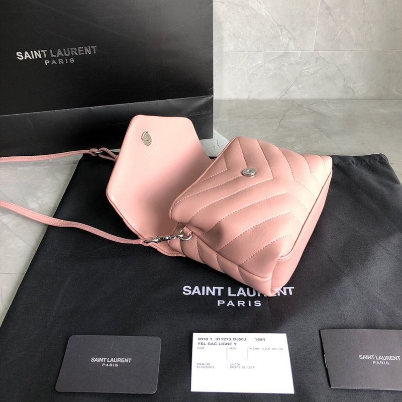 BB - YSL Bag - 4030