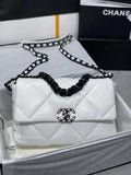 LO - CHL  BAGS FOR WOMEN - FASHION LUXURY BAGS - 008