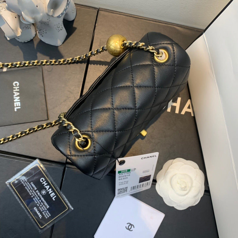 Lusso Official -  CHL BAGS  - 446