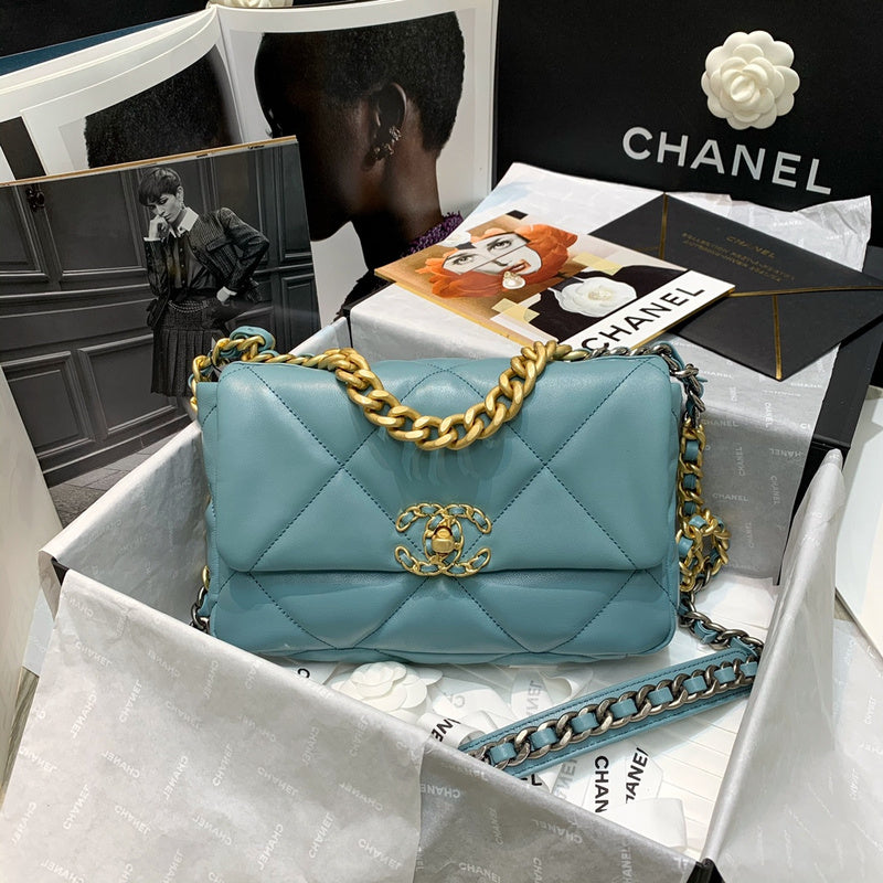 LO - CHL  BAGS FOR WOMEN - FASHION LUXURY BAGS -2139