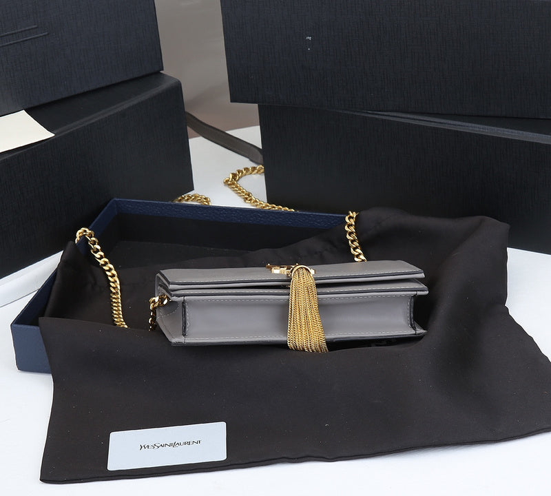 YSL BAGS - WOMEN LOVE LUXURY BAGS - 1691
