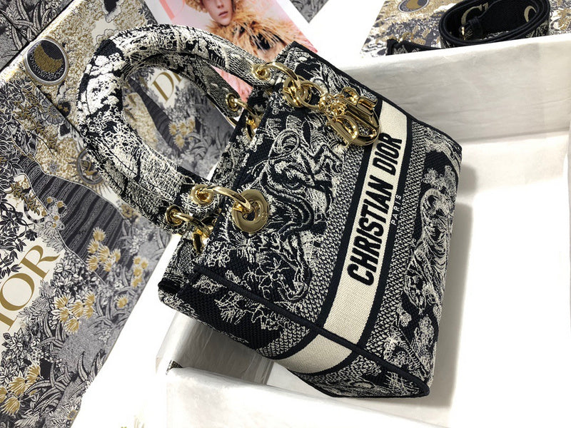 LO - DYOR   BAGS FOR WOMEN - FASHION LUXURY BAGS 164
