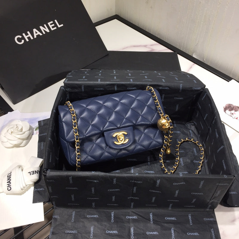 LO - CHL  BAGS FOR WOMEN - FASHION LUXURY BAGS - 847