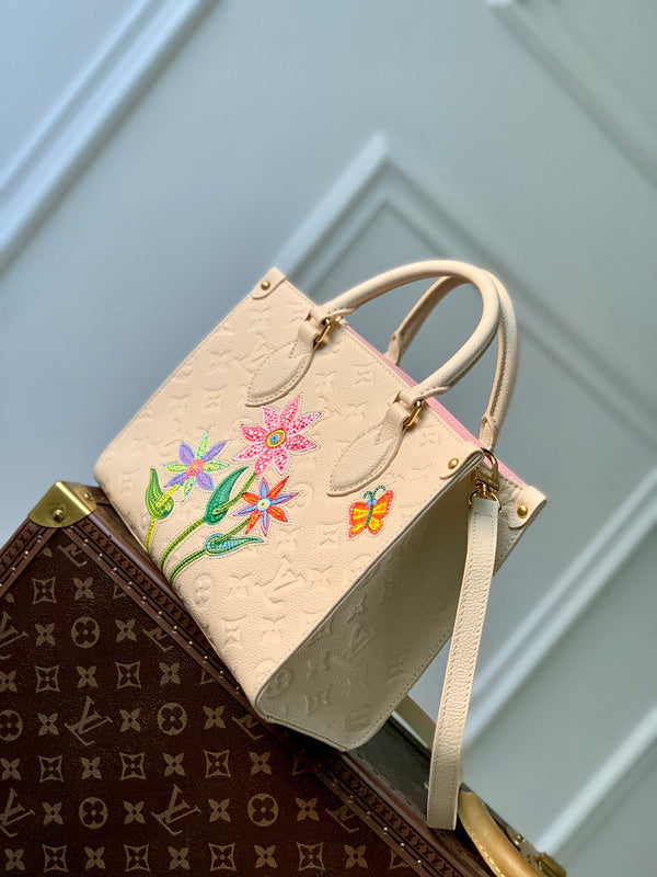 LO - LV Bags - 15324
