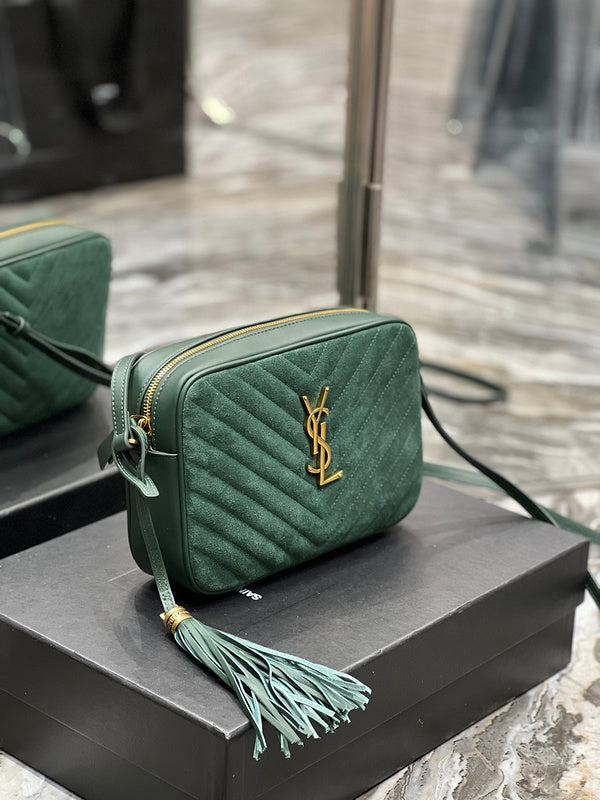 Lusso Official - LUXURY YSL BAGS - 566