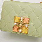 Lusso Official -  CHL BAGS  - 526