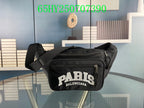 LO - BGA Bags - 2203