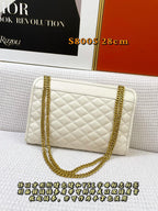 YSL BAGS - WOMEN LOVE LUXURY BAGS - 1247