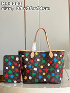 LO - LV Bags - 15978