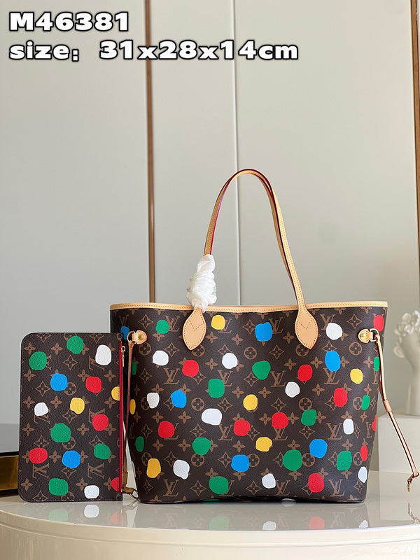 LO - LV Bags - 15978