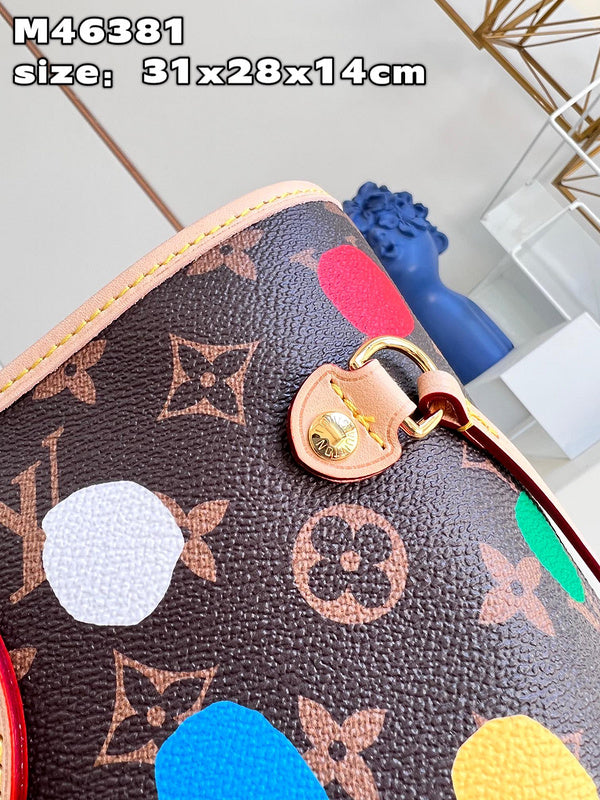 LO - LV Bags - 15978