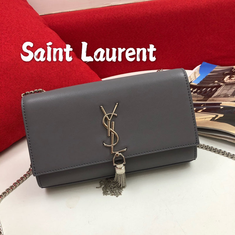YSL BAGS - WOMEN LOVE LUXURY BAGS - 1494