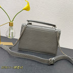 YSL BAGS - WOMEN LOVE LUXURY BAGS - 1215