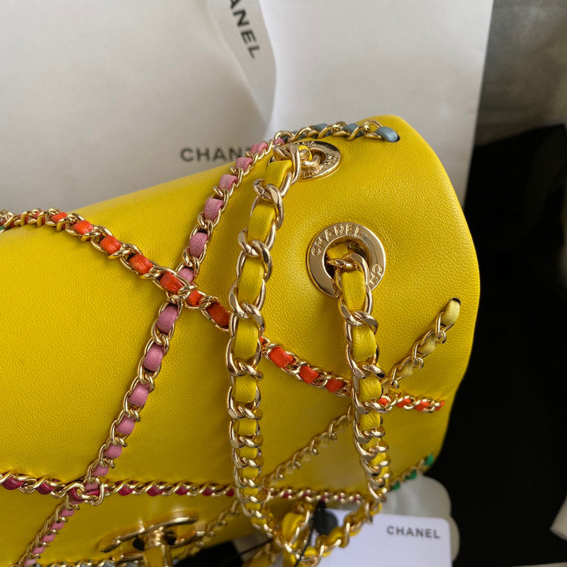 LO - CHL Bags - 1787