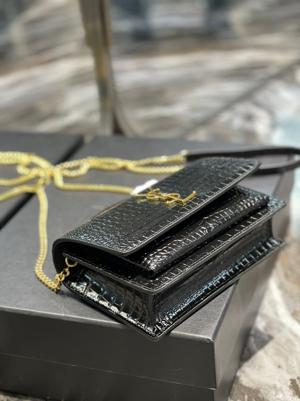 Lusso Official - LUXURY YSL BAGS - 334
