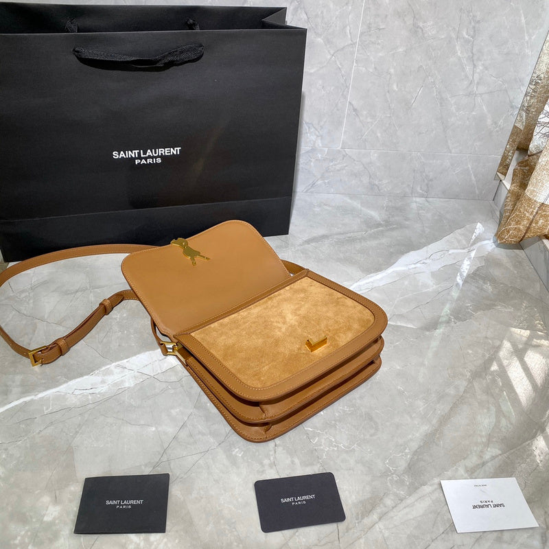Lusso Official - LUXURY YSL BAGS - 585