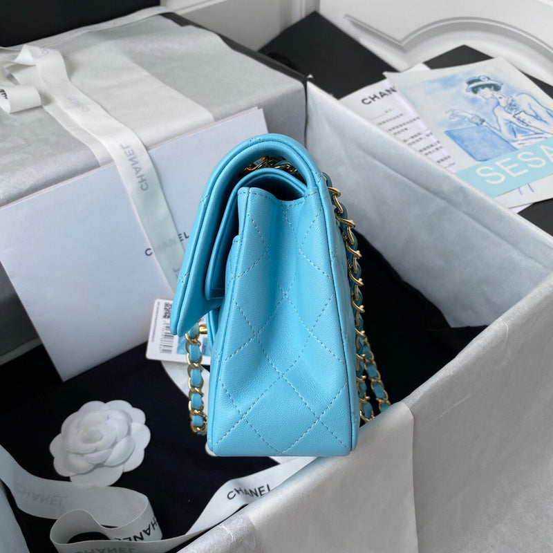 Lusso Official -  CHL BAGS  - 375